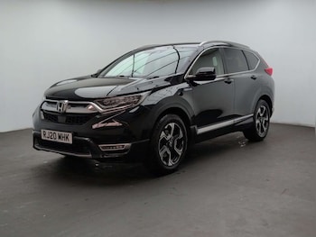 Used Honda CR-V 2020 for sale - 79456321: Photo