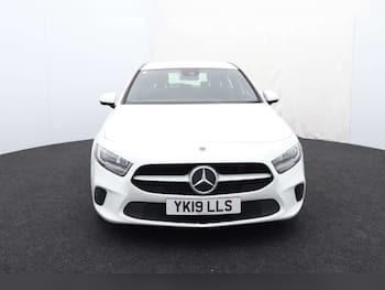 Used Mercedes-Benz A-Class 2019 for sale - 79855089: Photo