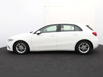 Used Mercedes-Benz A-Class 2019 for sale - 79855089: Photo