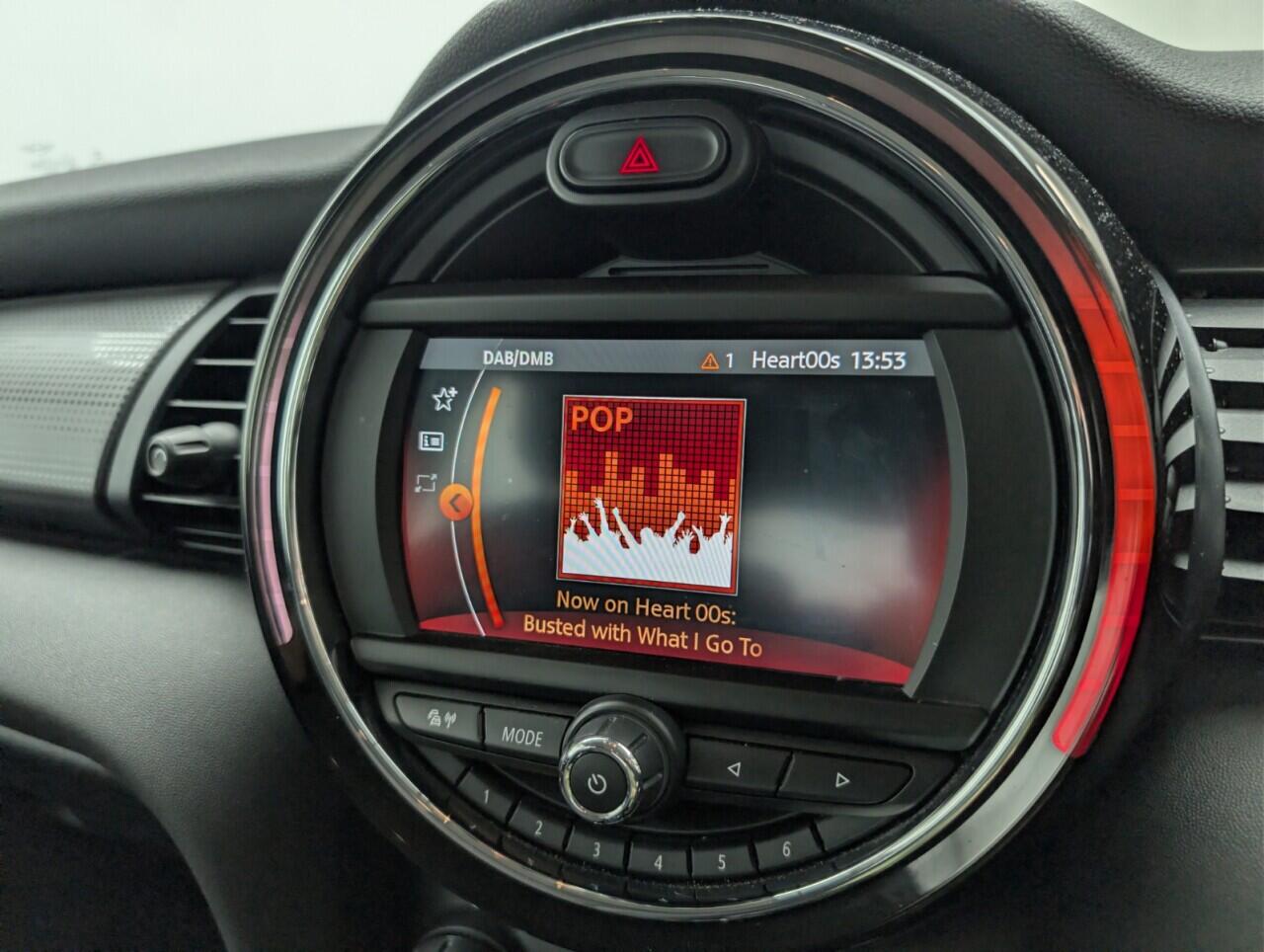 Used MINI Hatch 2020 for sale - 77456333: Photo 12