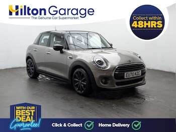 Used MINI Hatch 2020 for sale - 77456333: Photo