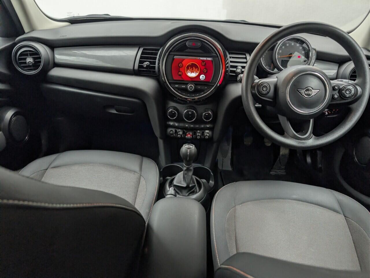 Used MINI Hatch 2020 for sale - 77456333: Photo 20
