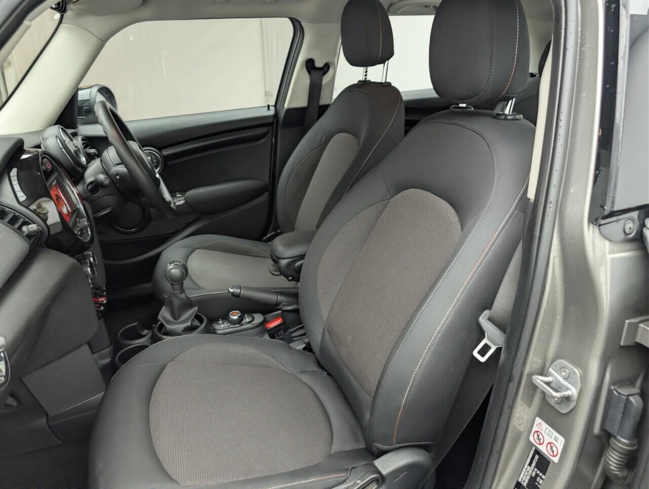 Used MINI Hatch 2020 for sale - 77456333: Photo 24