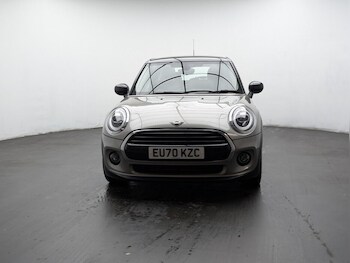 Used MINI Hatch 2020 for sale - 77456333: Photo