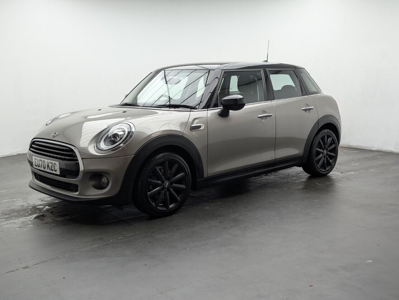 Used MINI Hatch 2020 for sale - 77456333: Photo 3