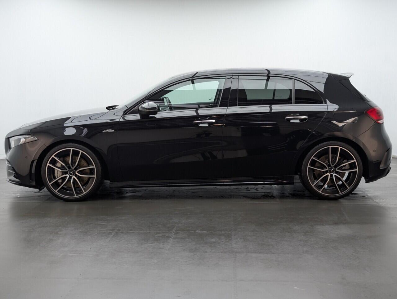 Used Mercedes-Benz A-Class 2021 for sale - 76425739: Photo 17