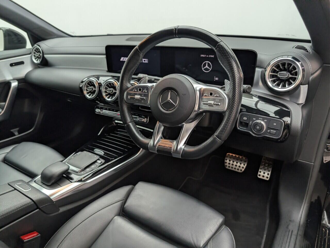 Used Mercedes-Benz A-Class 2021 for sale - 76425739: Photo 23