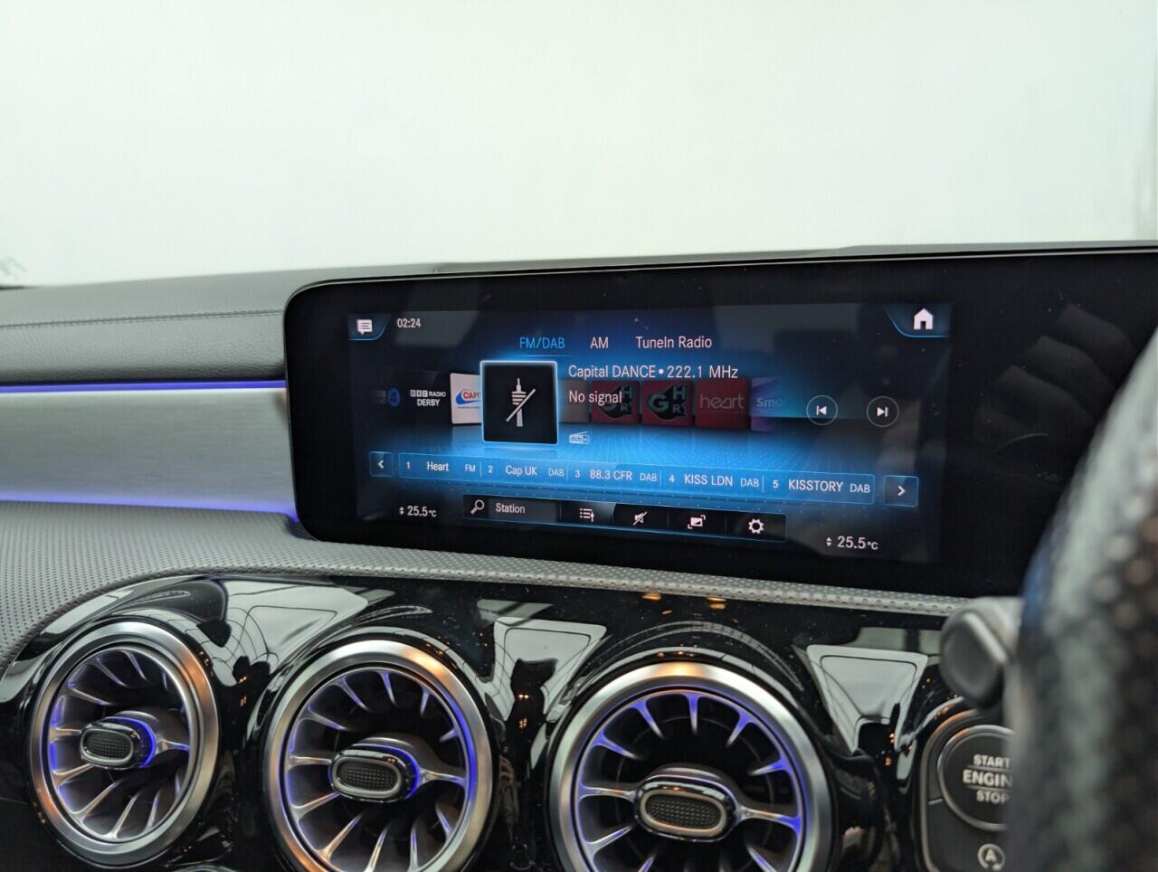 Used Mercedes-Benz A-Class 2021 for sale - 76425739: Photo 25