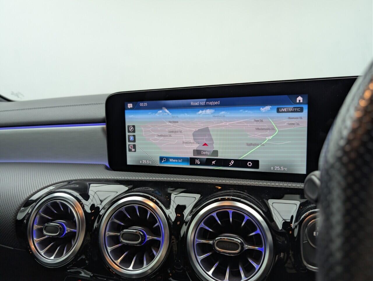 Used Mercedes-Benz A-Class 2021 for sale - 76425739: Photo 26