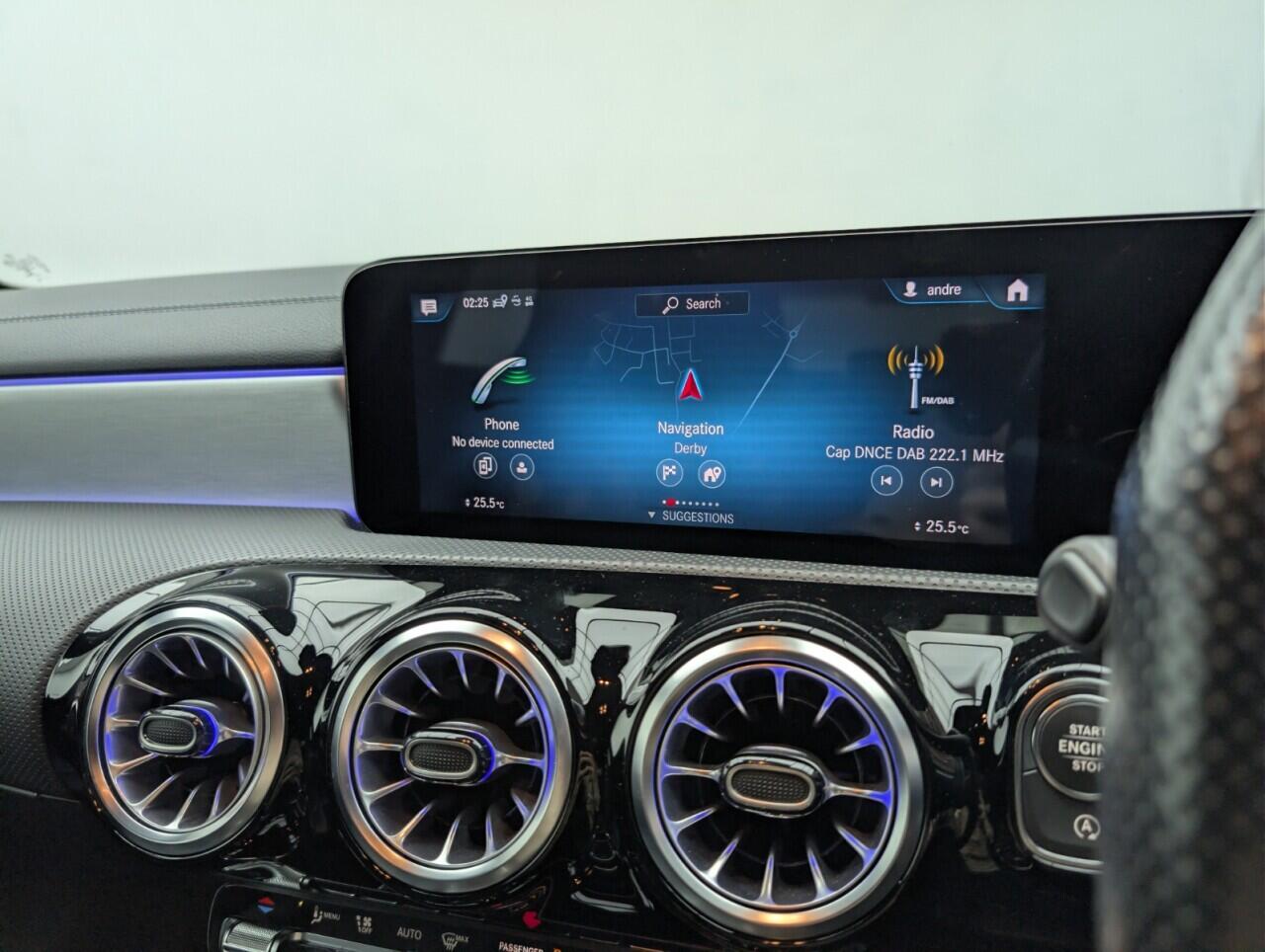 Used Mercedes-Benz A-Class 2021 for sale - 76425739: Photo 27