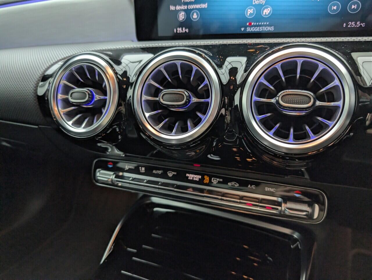 Used Mercedes-Benz A-Class 2021 for sale - 76425739: Photo 29