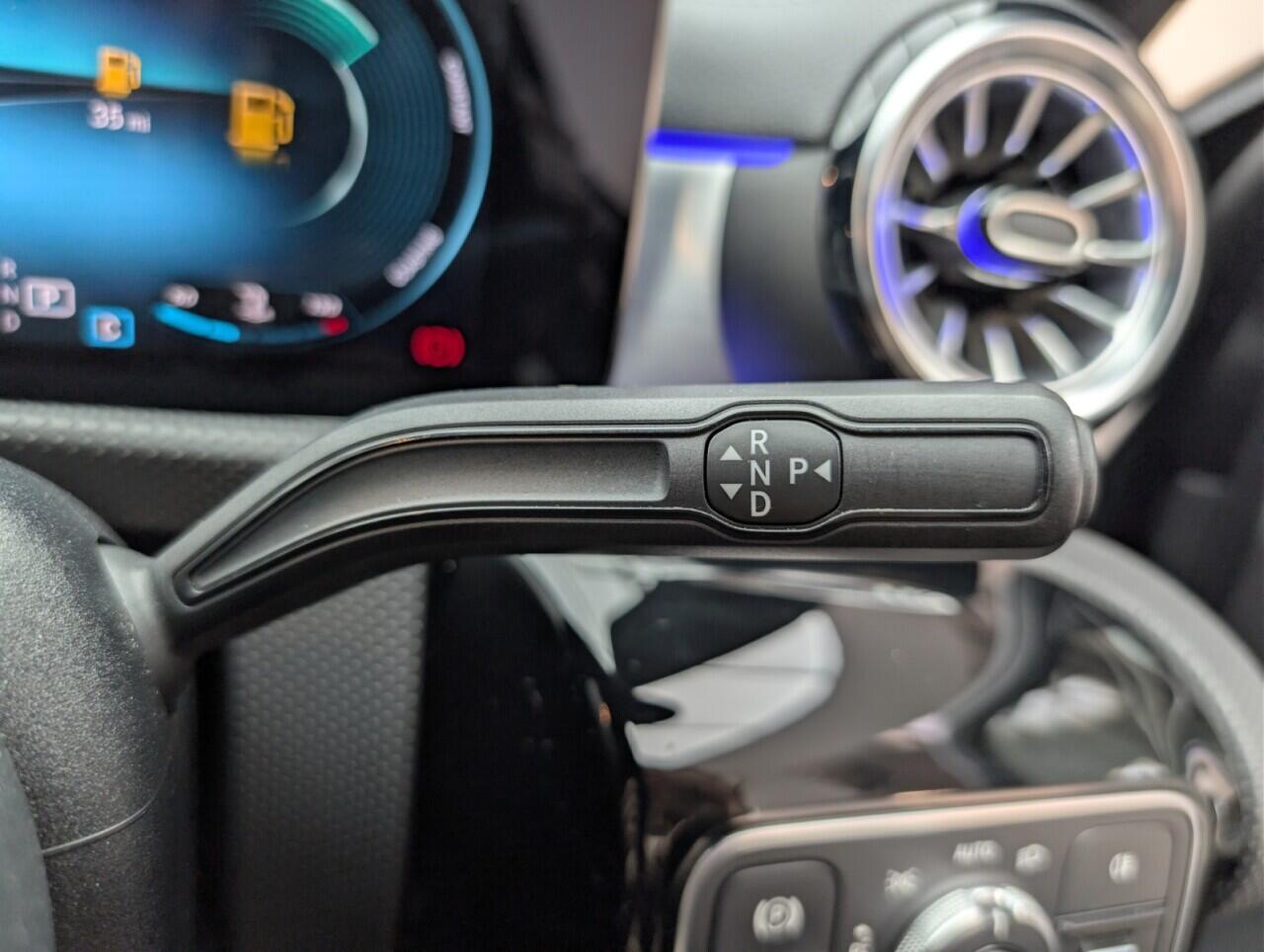 Used Mercedes-Benz A-Class 2021 for sale - 76425739: Photo 30