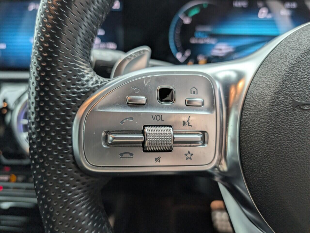 Used Mercedes-Benz A-Class 2021 for sale - 76425739: Photo 32