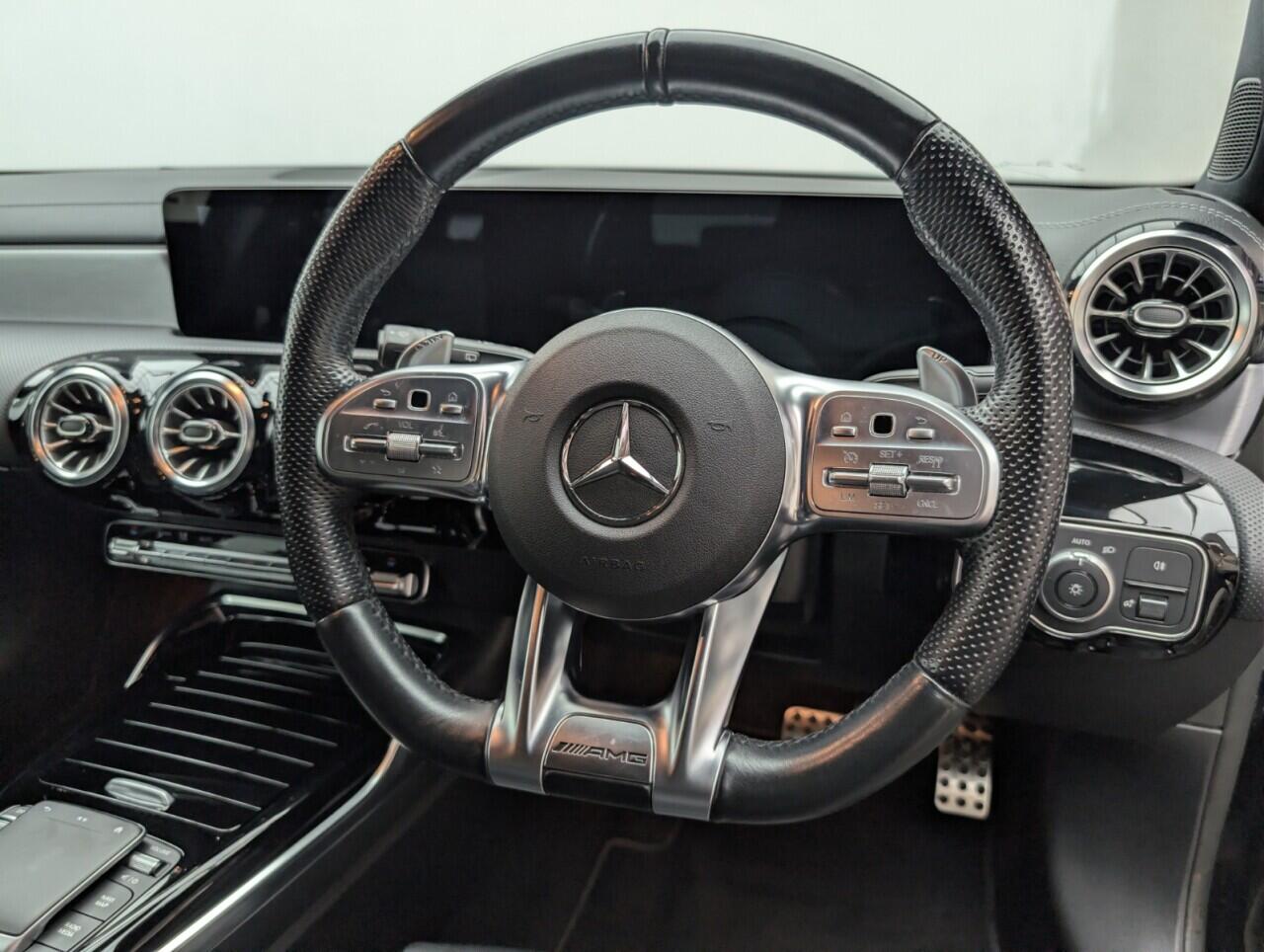 Used Mercedes-Benz A-Class 2021 for sale - 76425739: Photo 36