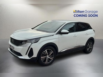 Used Peugeot 3008 2021 for sale - 76549484: Photo