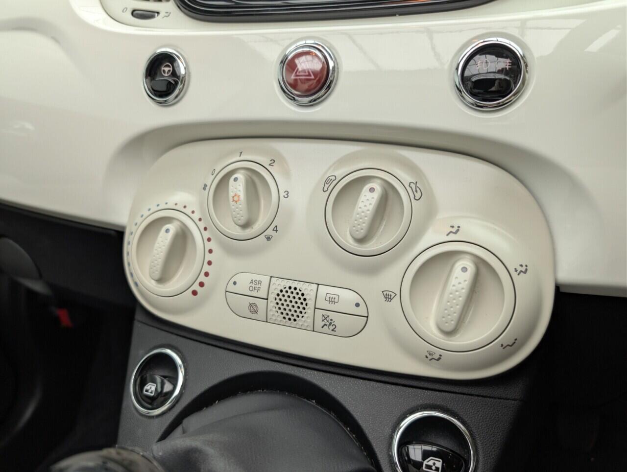 Used Fiat 500C 2018 for sale - 76913438: Photo 14