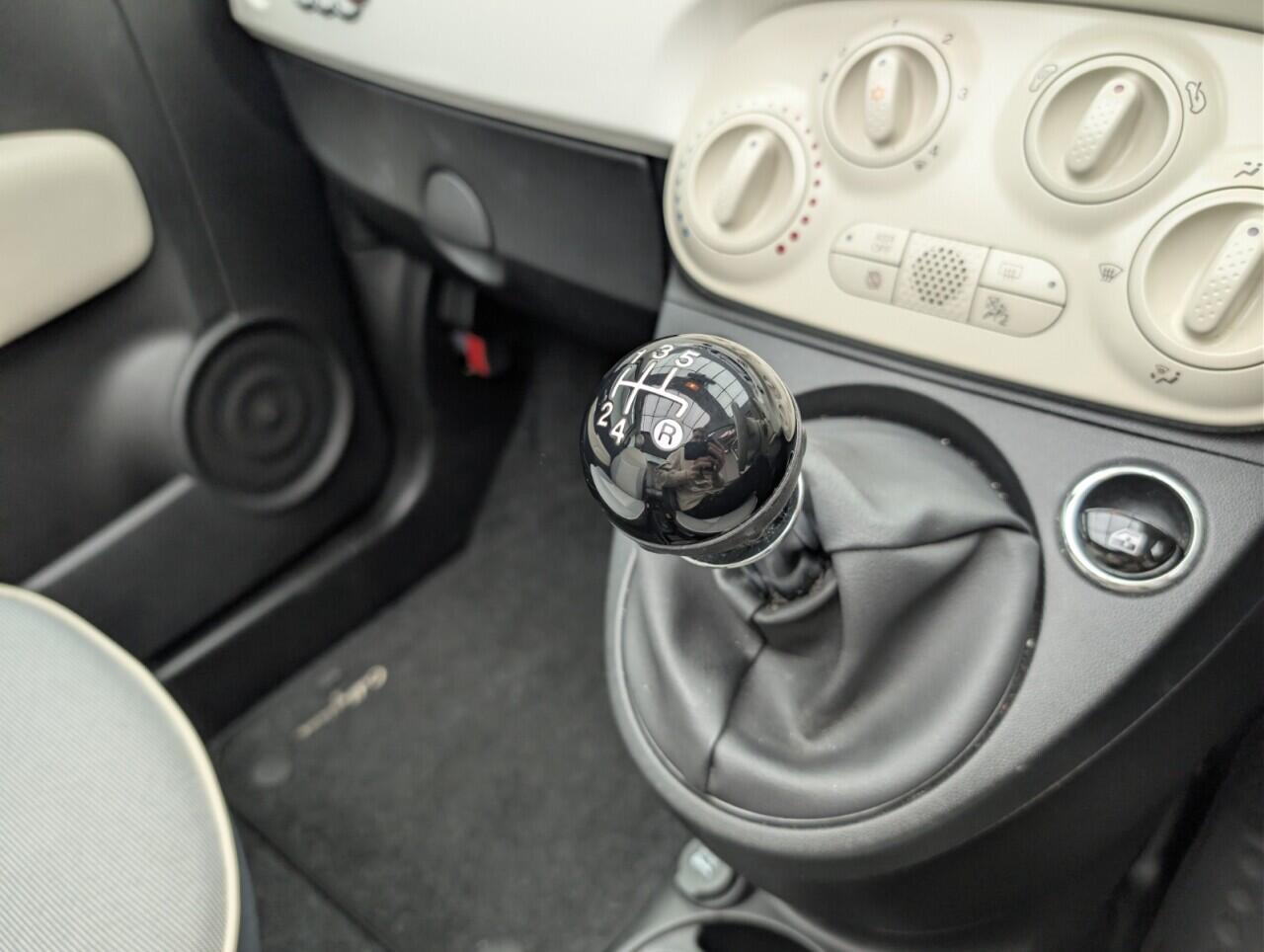 Used Fiat 500C 2018 for sale - 76913438: Photo 15