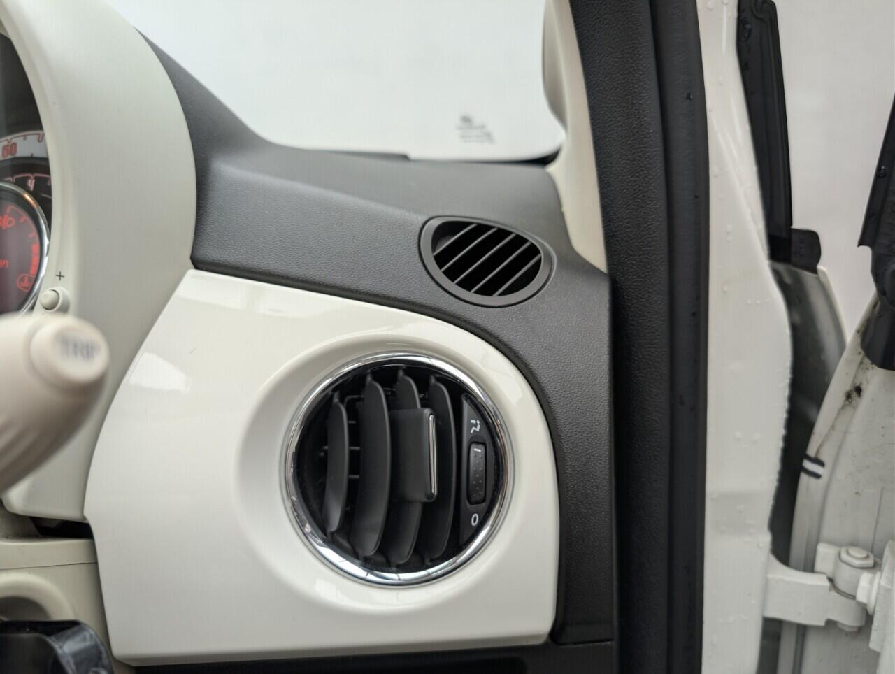 Used Fiat 500C 2018 for sale - 76913438: Photo 19