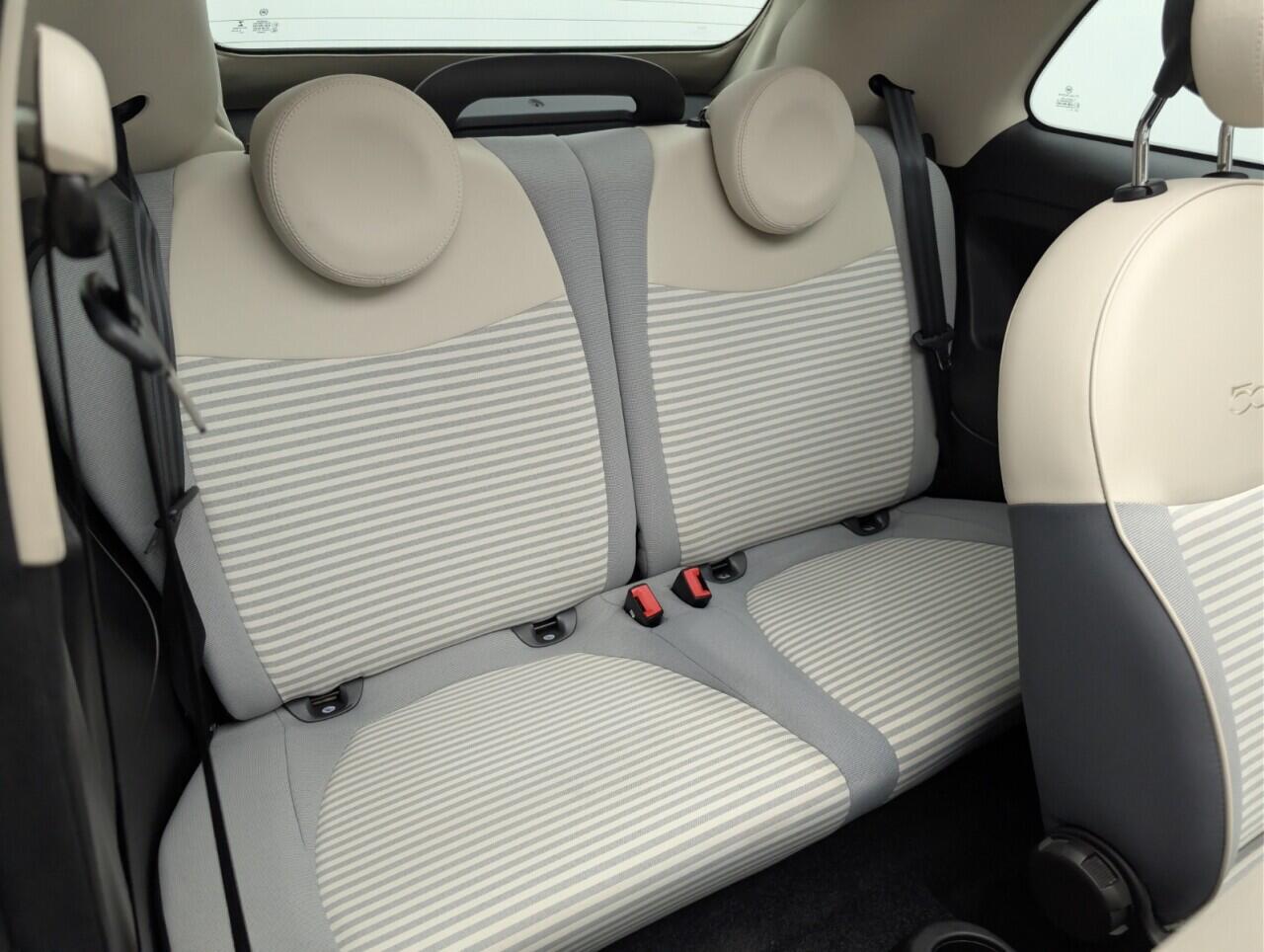 Used Fiat 500C 2018 for sale - 76913438: Photo 22