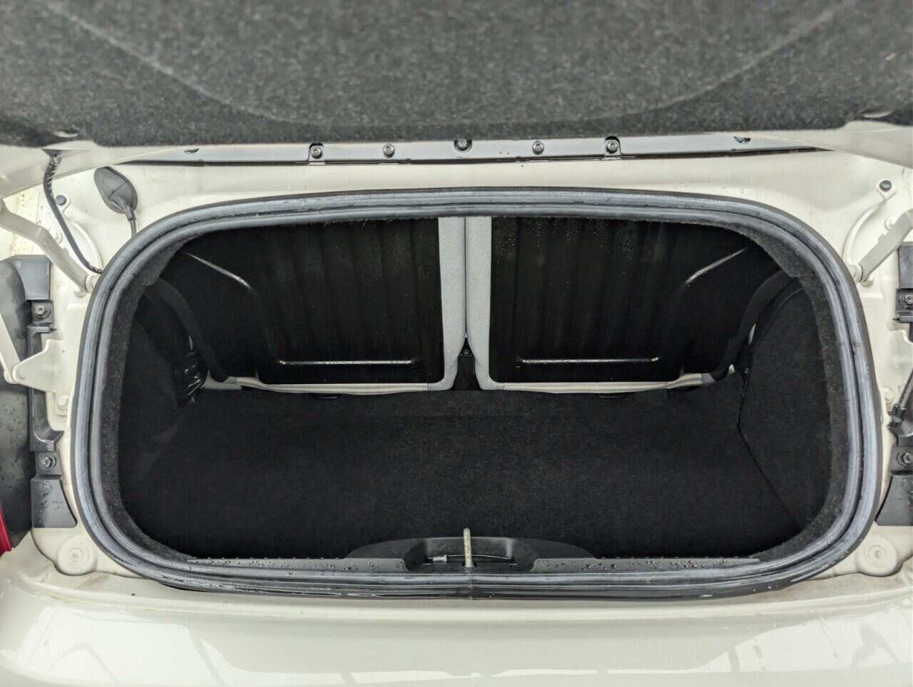 Used Fiat 500C 2018 for sale - 76913438: Photo 23