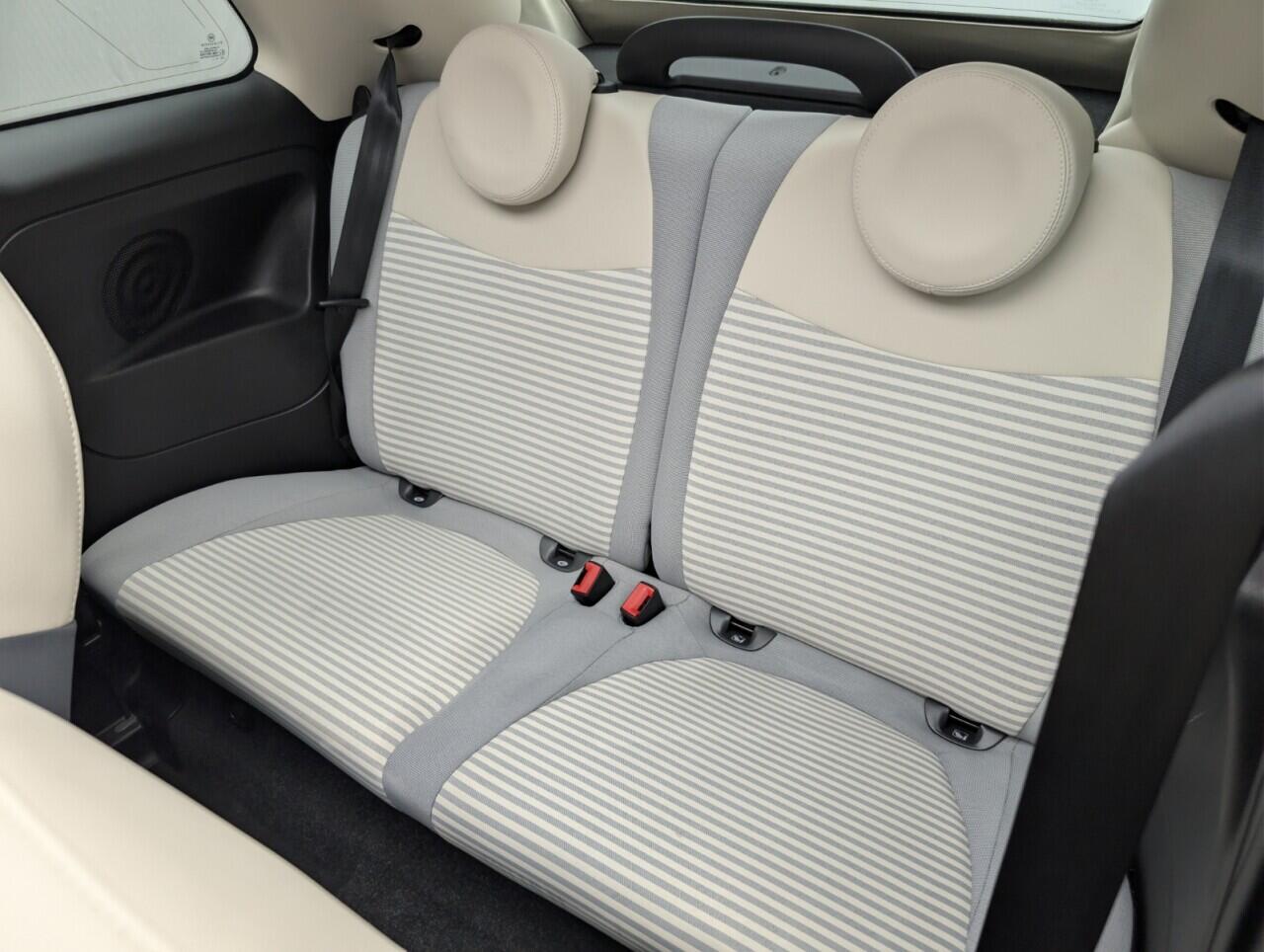 Used Fiat 500C 2018 for sale - 76913438: Photo 24