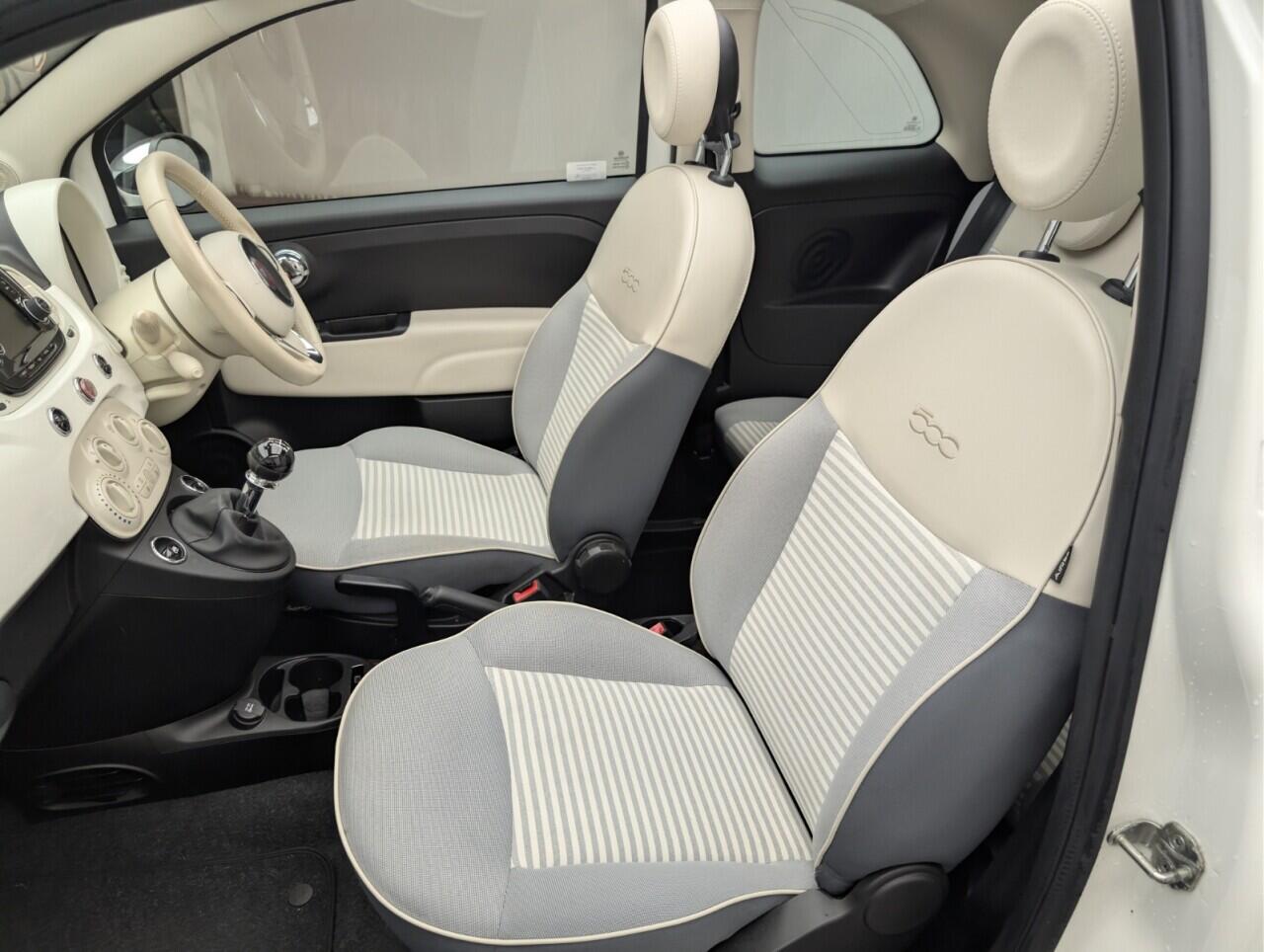 Used Fiat 500C 2018 for sale - 76913438: Photo 25