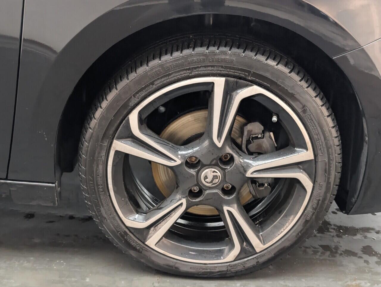 Used Vauxhall Corsa 2021 for sale - 76550711: Photo 10