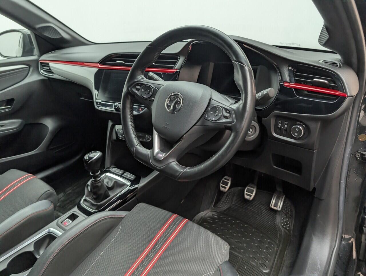 Used Vauxhall Corsa 2021 for sale - 76550711: Photo 11