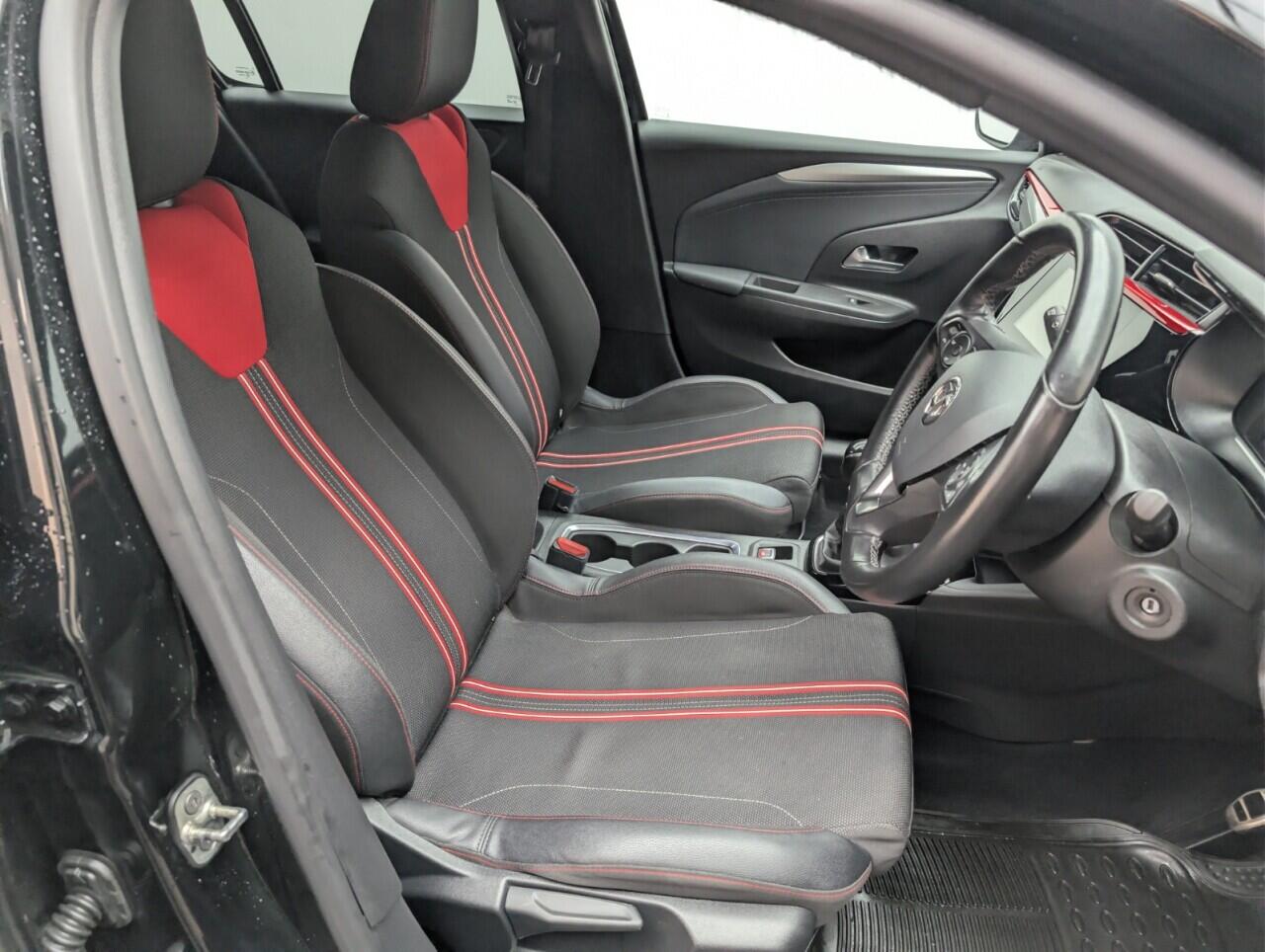 Used Vauxhall Corsa 2021 for sale - 76550711: Photo 12