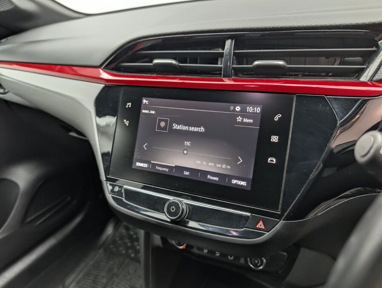 Used Vauxhall Corsa 2021 for sale - 76550711: Photo 13