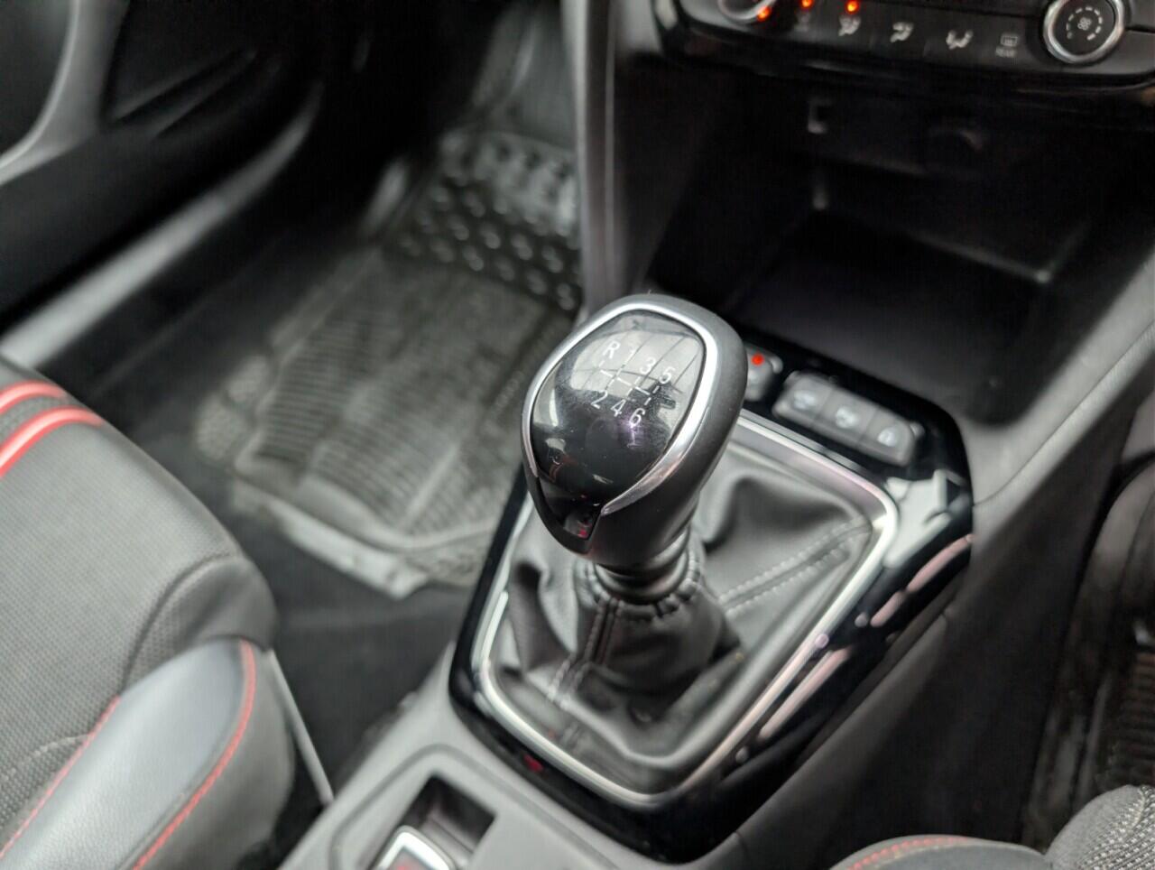 Used Vauxhall Corsa 2021 for sale - 76550711: Photo 15