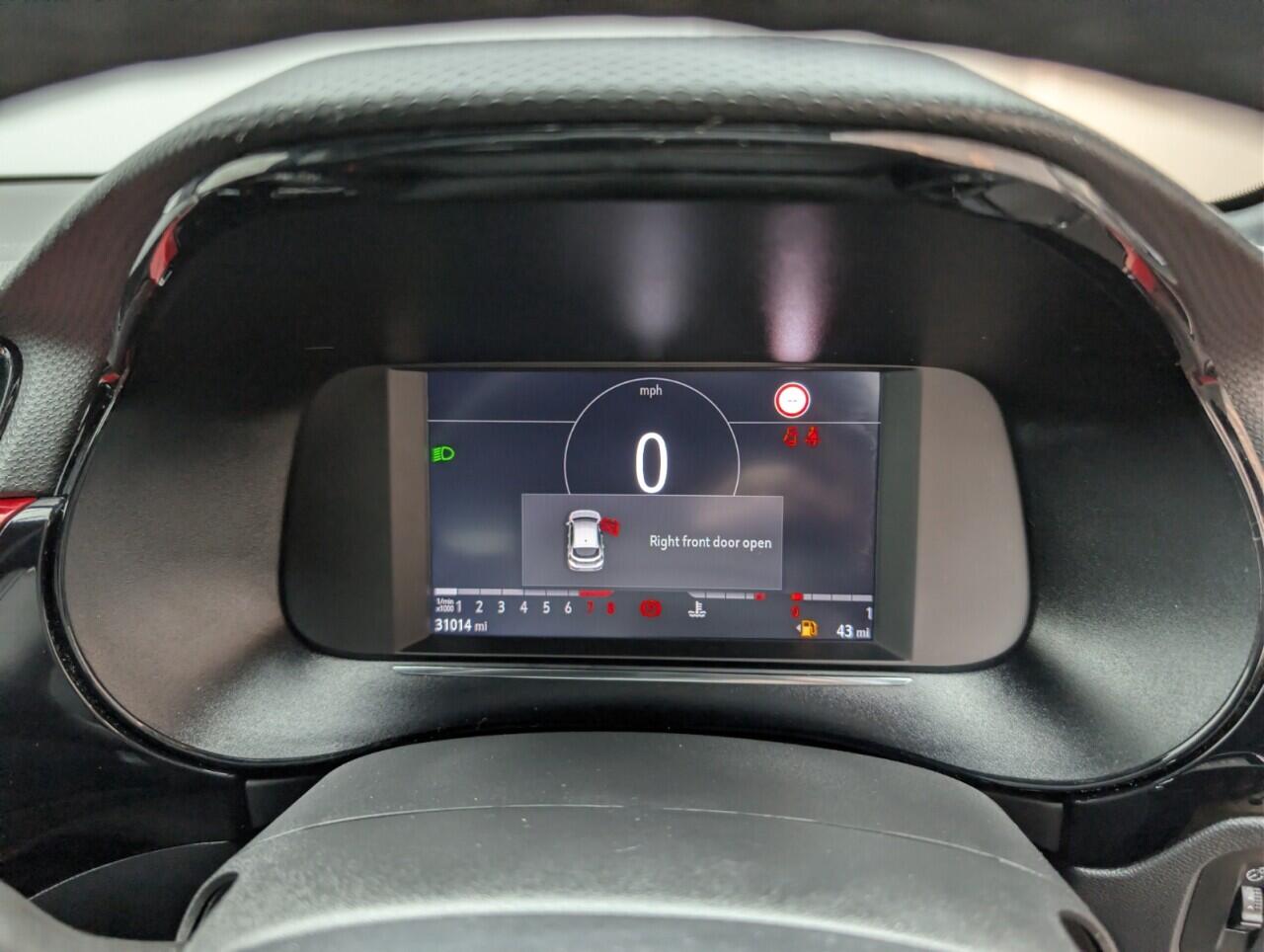 Used Vauxhall Corsa 2021 for sale - 76550711: Photo 16