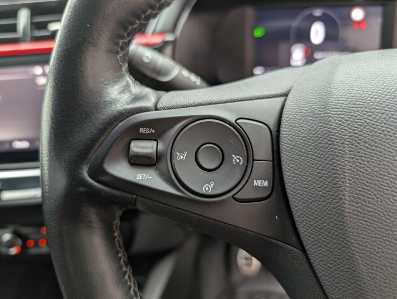 Used Vauxhall Corsa 2021 for sale - 76550711: Photo 17