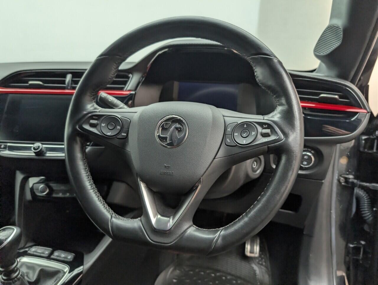 Used Vauxhall Corsa 2021 for sale - 76550711: Photo 20