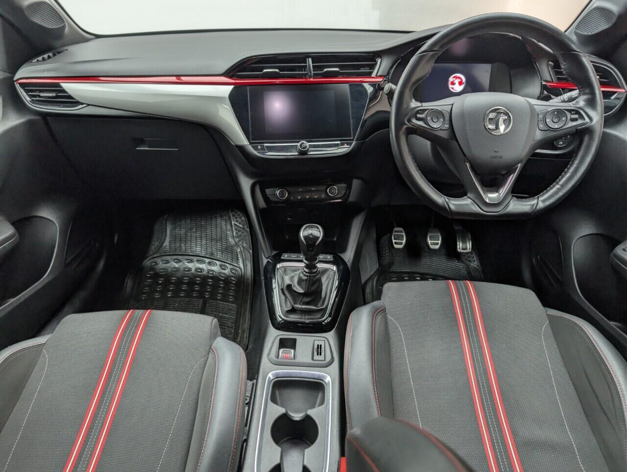 Used Vauxhall Corsa 2021 for sale - 76550711: Photo 21