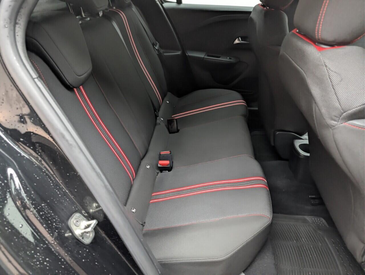 Used Vauxhall Corsa 2021 for sale - 76550711: Photo 22