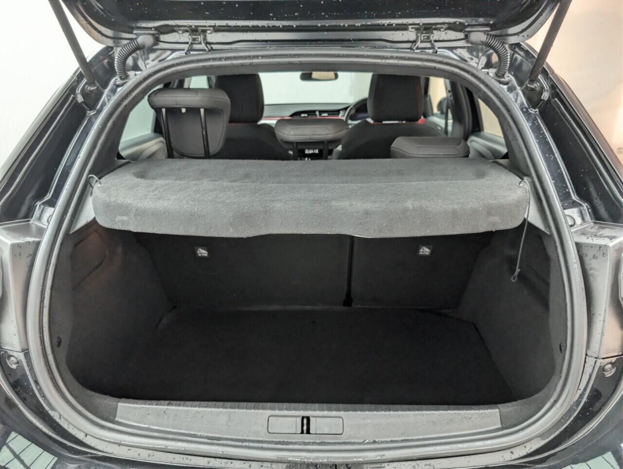 Used Vauxhall Corsa 2021 for sale - 76550711: Photo 23