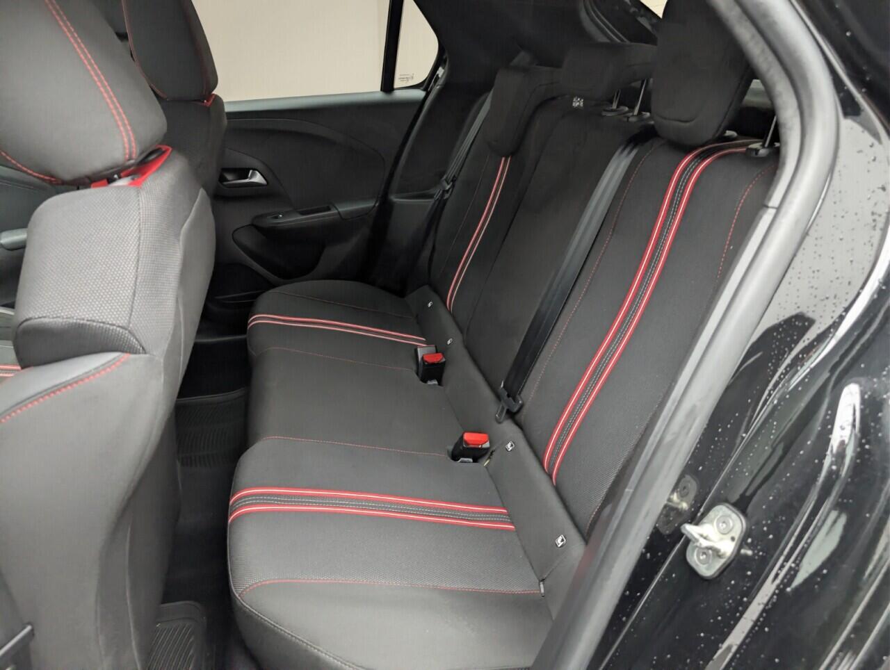 Used Vauxhall Corsa 2021 for sale - 76550711: Photo 24