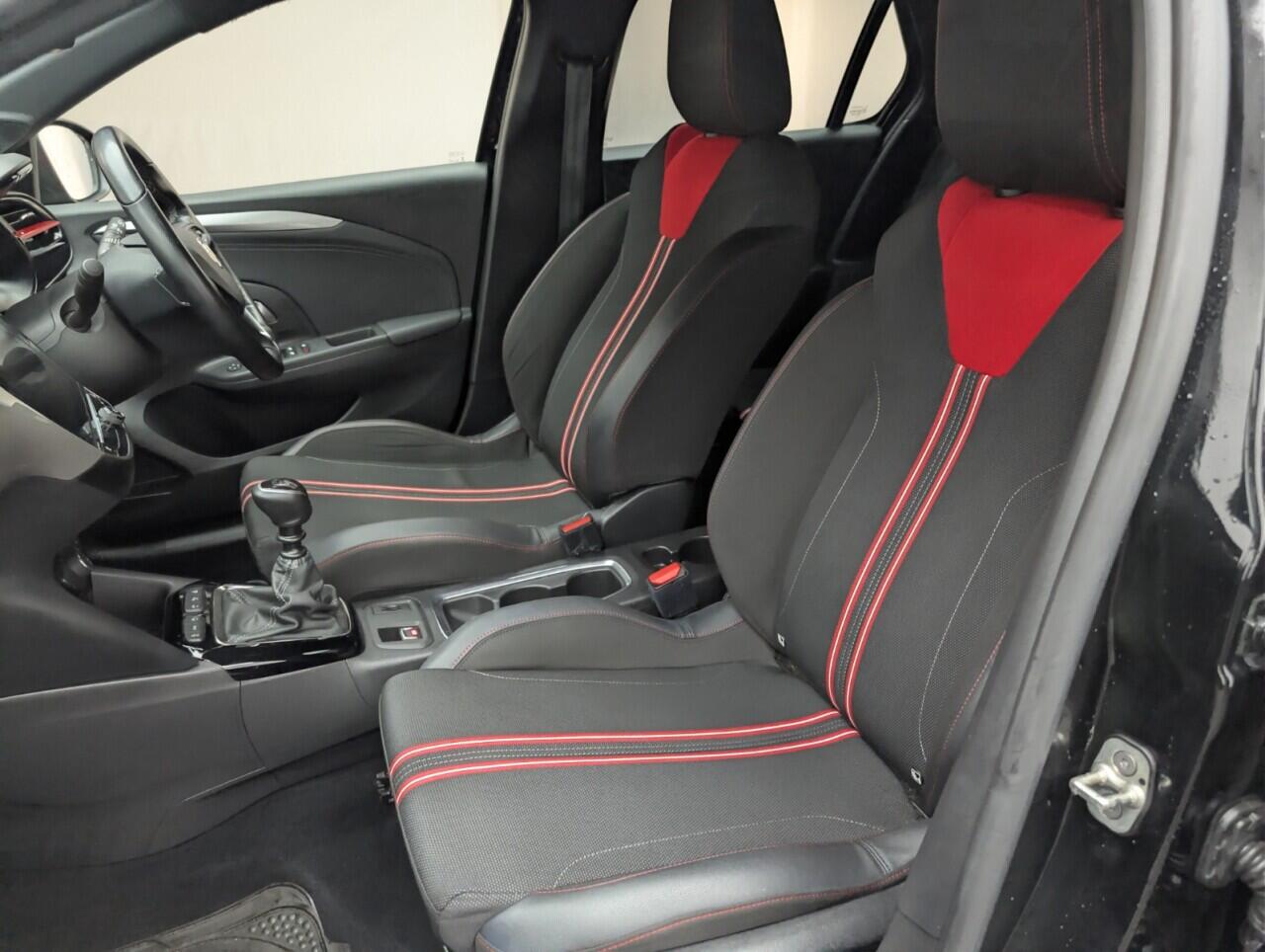 Used Vauxhall Corsa 2021 for sale - 76550711: Photo 25