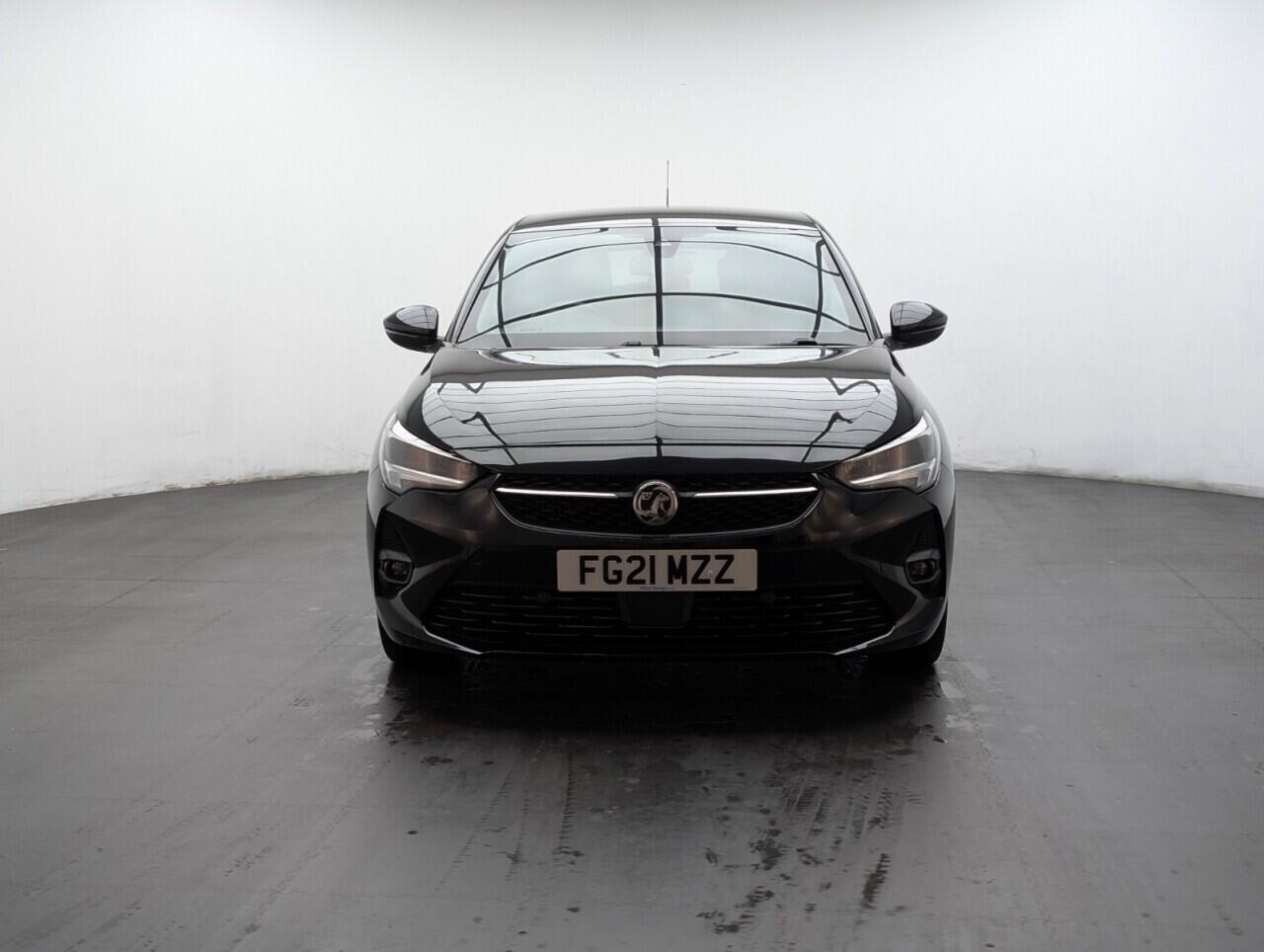 Used Vauxhall Corsa 2021 for sale - 76550711: Photo 3