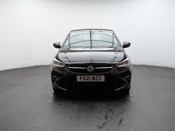 Used Vauxhall Corsa 2021 for sale - 76550711: Photo