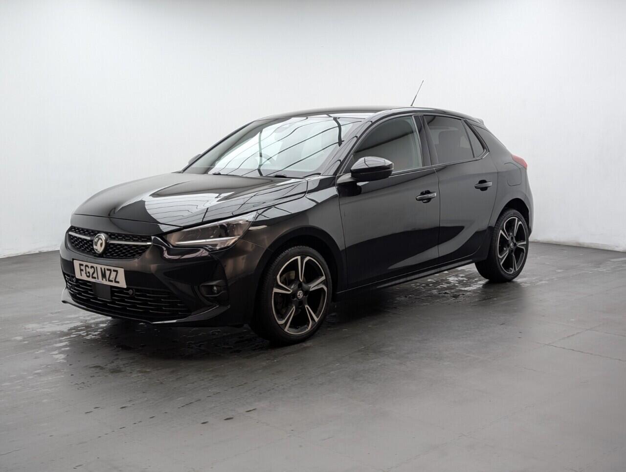 Used Vauxhall Corsa 2021 for sale - 76550711: Photo 4