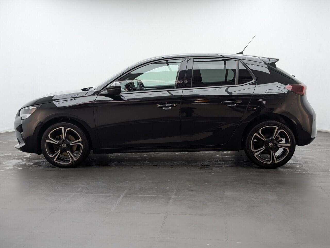 Used Vauxhall Corsa 2021 for sale - 76550711: Photo 5