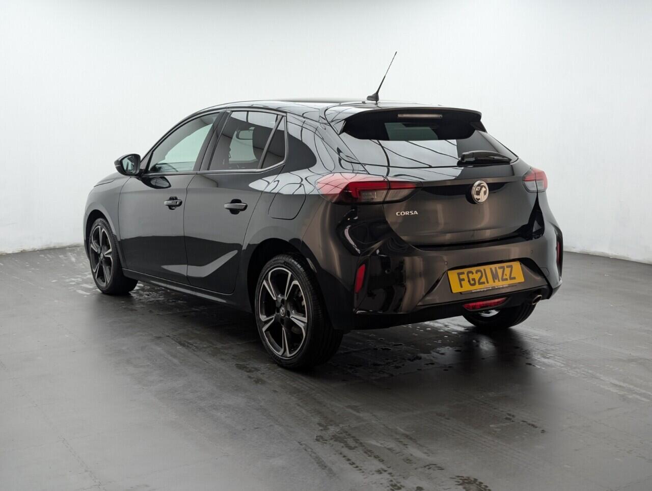 Used Vauxhall Corsa 2021 for sale - 76550711: Photo 6