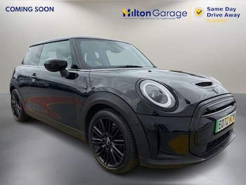 Used MINI Hatch 2022 for sale - 78544788: Photo