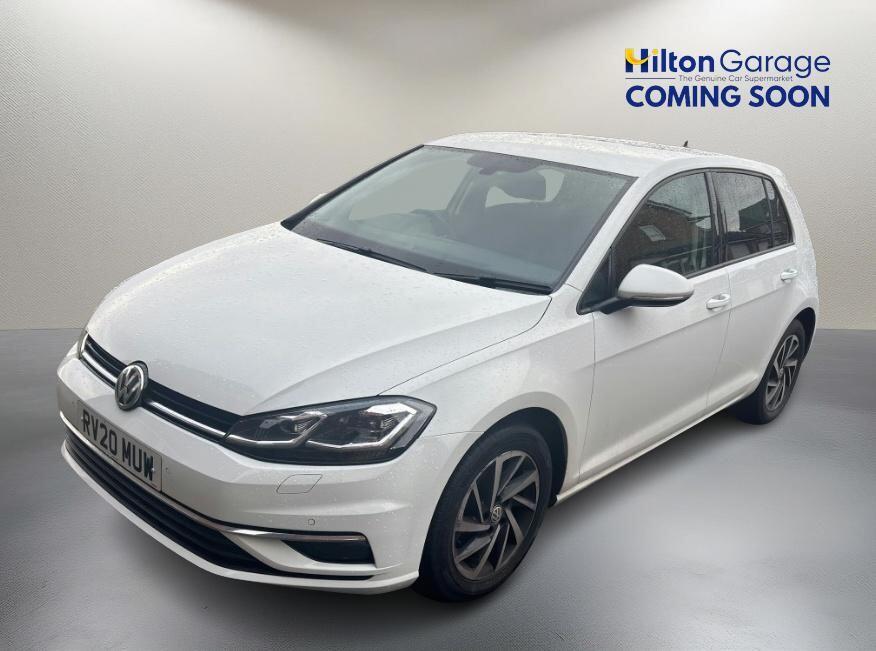 Used Volkswagen Golf for sale - 76727189: Photo 1