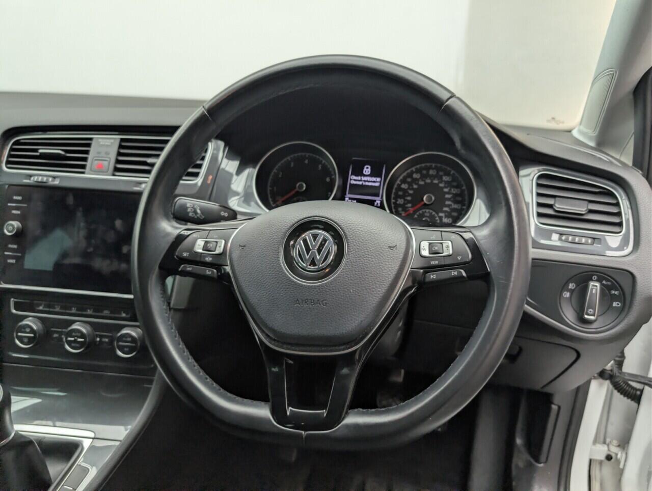 Used Volkswagen Golf 2020 for sale - 76727189: Photo 20
