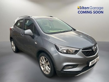 Used Vauxhall Mokka X 2019 for sale - 76527891: Photo