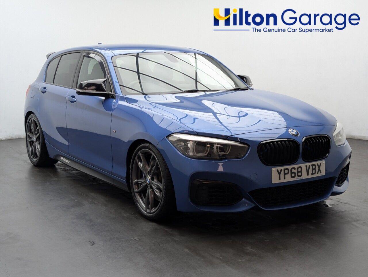 Used BMW 1 Series 2018 for sale - 76424900: Photo 1