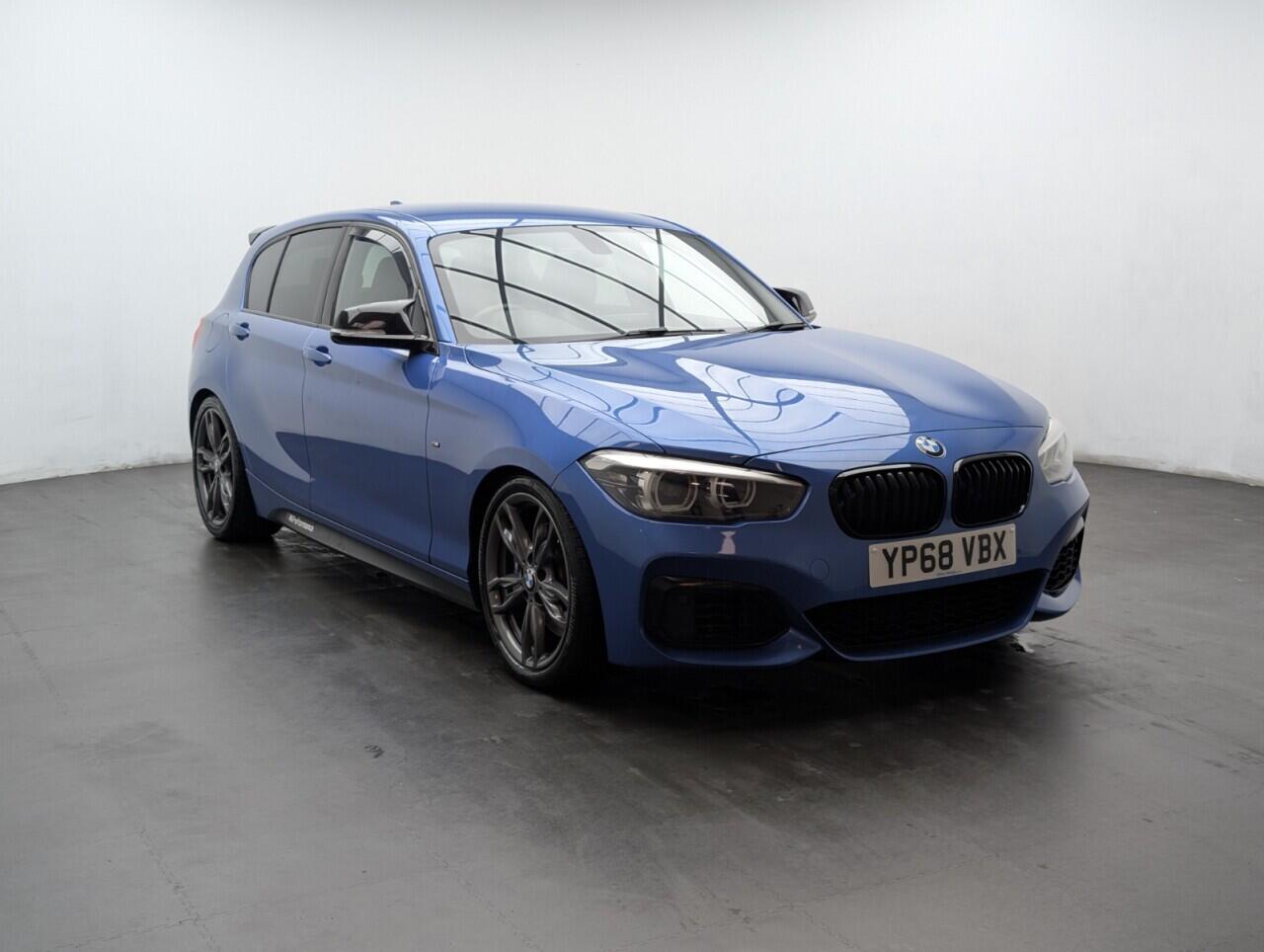 Used BMW 1 Series 2018 for sale - 76424900: Photo 14